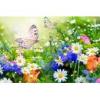 Flavor :  Flower Bunch by Herrlan