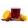 Flavor :  Gluhwein by Herrlan