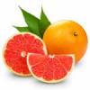 Flavor :  Grapefruit by Herrlan