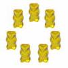 Flavor :  Gummi Barchen Gelb by Herrlan