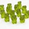 Flavor :  Gummi Barchen Grun by Herrlan