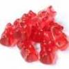 Flavor :  Gummi Barchen Rot by Herrlan