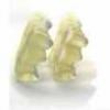Flavor :  Gummi Barchen Weib by Herrlan