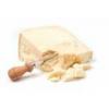 Flavor :  Kase Parmesan by Herrlan