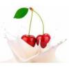 Flavor :  Kirsch Joghurt by Herrlan