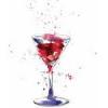 Flavor :  Merry Cherry by Herrlan