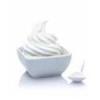 Flavor :  Sahne Vanille by Herrlan