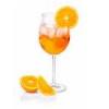 Flavor :  Sparkling Orange by Herrlan