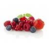 Flavor :  Waldfrucht Rot by Herrlan