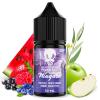 Flavor :  Niagara by High Creek