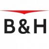 Flavor :  B And H by HiLIQ