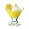 Flavor :  Banana La Crema by HiLIQ