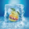 Flavor :  Ice Fruit Punch by HiLIQ