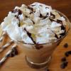Flavor :  Java Chip by HiLIQ