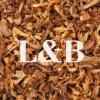 Flavor :  L B by HiLIQ