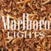 Flavor :  Light Marlboro by HiLIQ