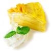 Flavor :  Mango Cream by HiLIQ