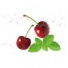 Flavor :  Menthol Cherry by HiLIQ