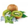 Flavor :  Menthol Kiwi by HiLIQ
