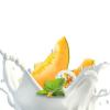 Flavor :  Milky Melon by HiLIQ
