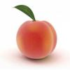 Flavor :  Peach by HiLIQ