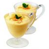 Flavor :  Vanilla Custard by HiLIQ