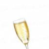 Flavor :  Champagner by hisVape