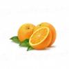 Flavor :  Orangen by hisVape