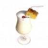 Flavor :  Pina Colada by hisVape