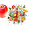 Flavor :  Apple Mix by Hochland Dampf