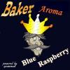 Flavor :  Blue Raspberry by Hochland Dampf