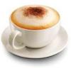 Flavor :  Cappuccino by Hochland Dampf