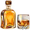 Flavor :  Cognac by Hochland Dampf