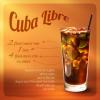 Flavor :  Cuba Libre by Hochland Dampf