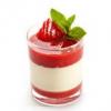Flavor :  Erdbeere Vanille by Hochland Dampf