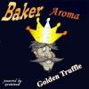 Flavor :  Golden Truffle by Hochland Dampf