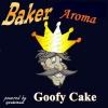 Flavor :  Goofy Cake by Hochland Dampf