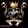 Flavor :  Hochland Blend Dschamal by Hochland Dampf