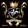 Flavor :  Hochland Blend Stormwalker by Hochland Dampf