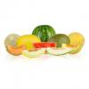 Flavor :  Honigmelone by Hochland Dampf