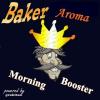 Flavor :  Morning Booster by Hochland Dampf