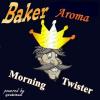 Flavor :  Morning Twister by Hochland Dampf