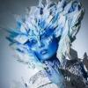 Flavor :  Mystic by Hochland Dampf