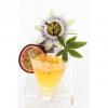 Flavor :  Passionsfrucht par HOCHLAND DAMPF