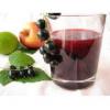 Flavor :  Schwarze Johannisbeere Apfel by Hochland Dampf