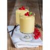 Flavor :  Vanille Pudding by Hochland Dampf