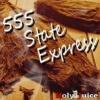 Flavor :  555 State Express by Holy Juice