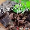Flavor :  Chocolate Mint by Holy Juice