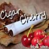 Flavor :  Cigar Cherry by Holy Juice