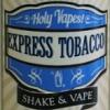 Flavor :  Express Tobacco by Holy Juice